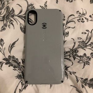 Speck IPhone X Case